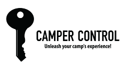 Logo Camper Control